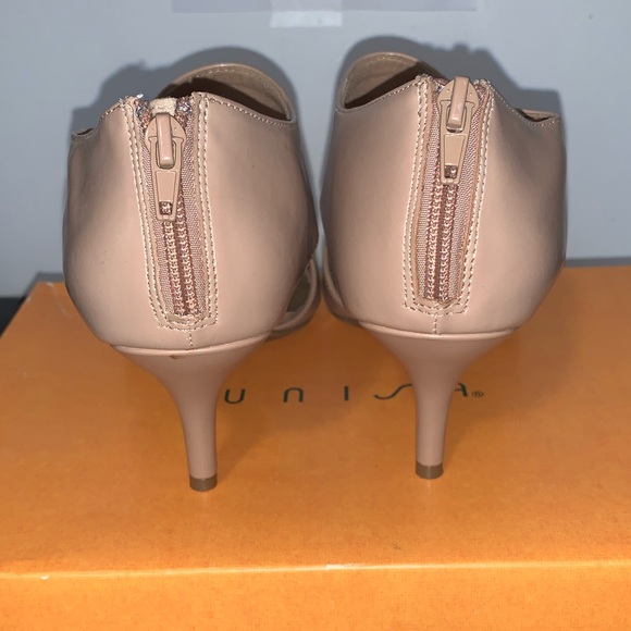 Dexflex Comfort Logan Heels - Picture 3 of 5